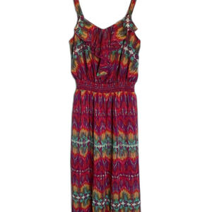 Faded-glory Women's multi Dress